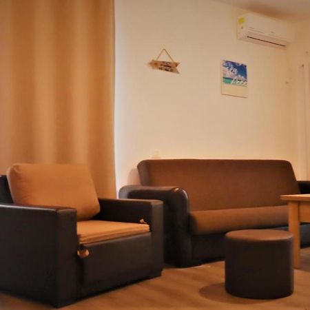 David Summer Apartment Two ナボダリ エクステリア 写真