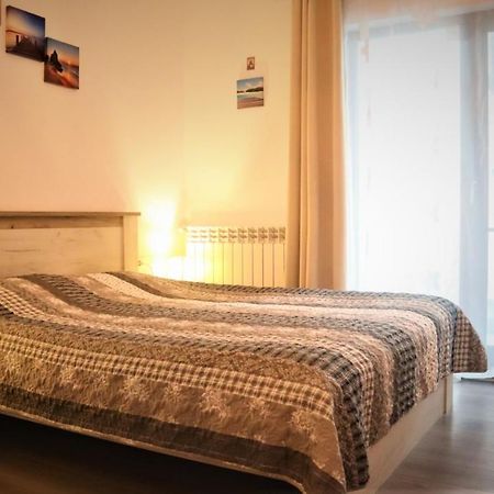 David Summer Apartment Two ナボダリ エクステリア 写真
