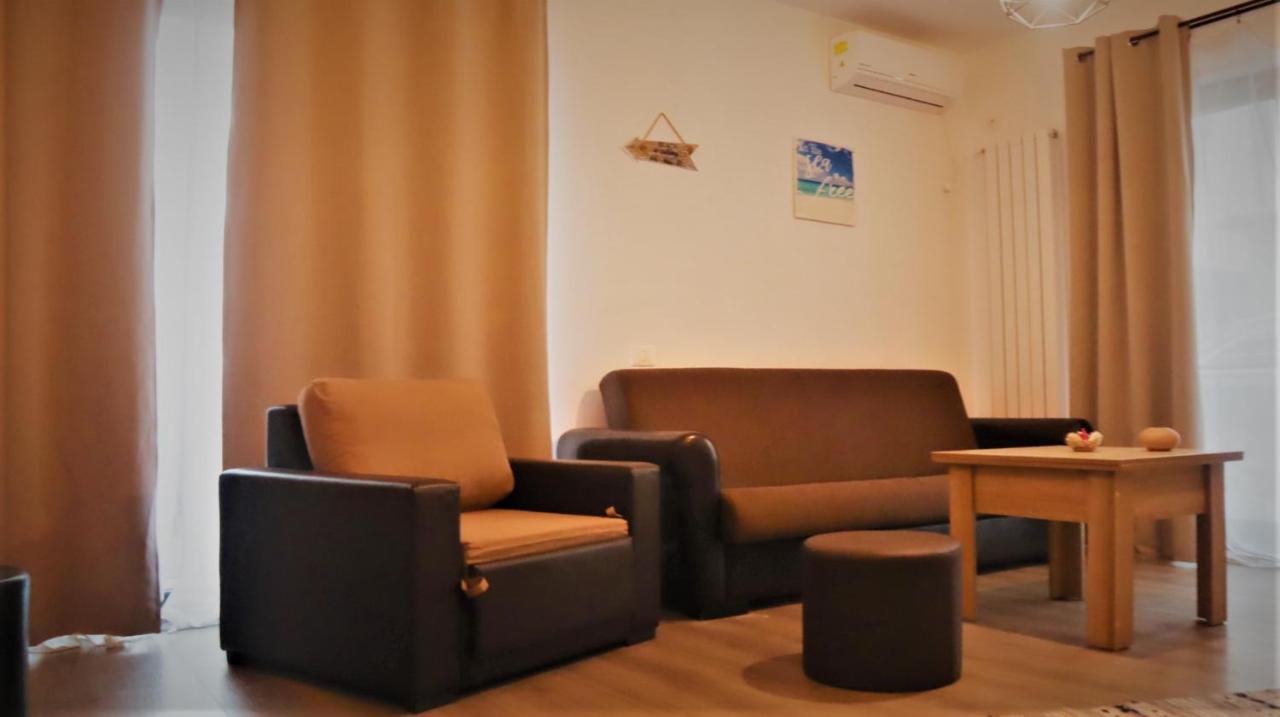 David Summer Apartment Two ナボダリ エクステリア 写真