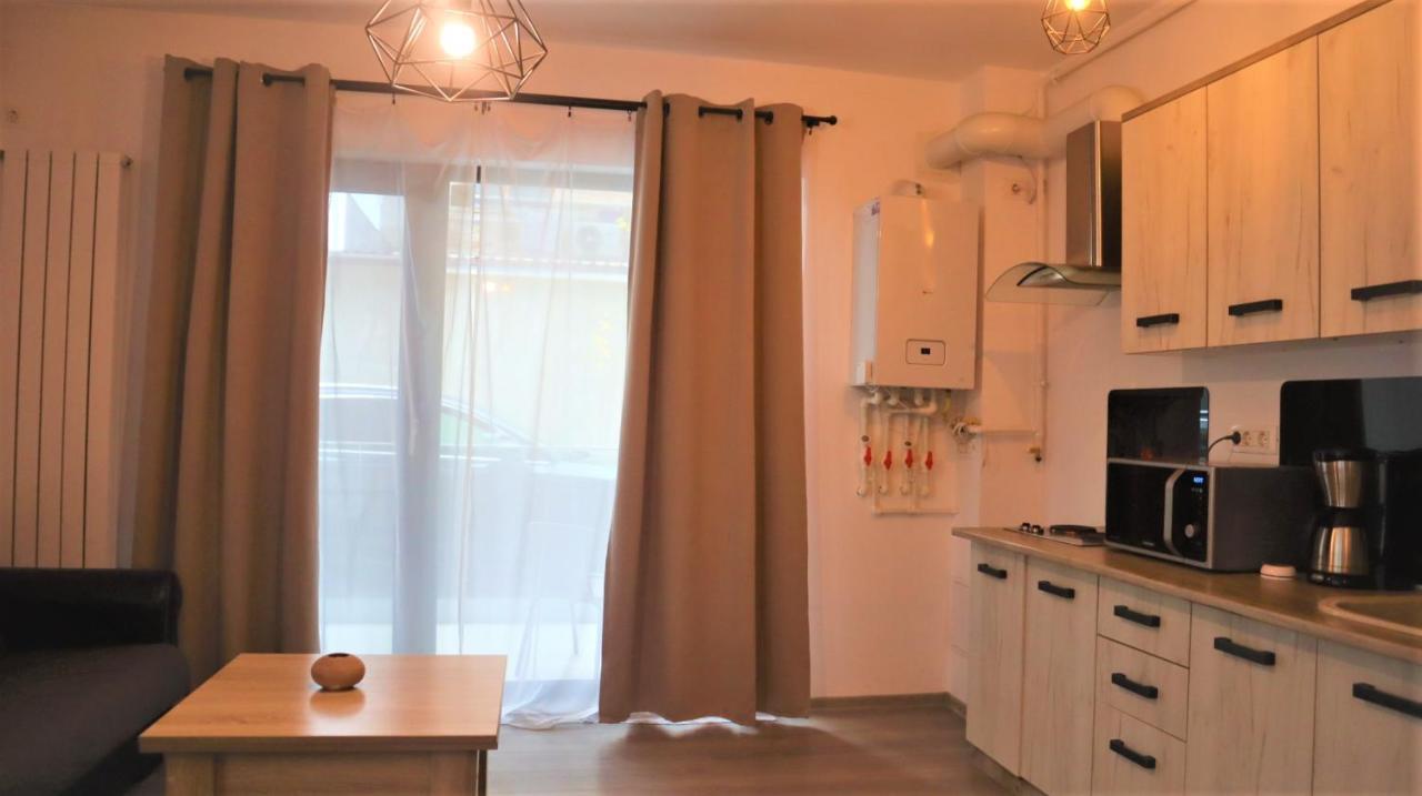 David Summer Apartment Two ナボダリ エクステリア 写真