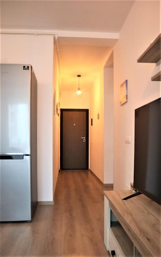 David Summer Apartment Two ナボダリ エクステリア 写真