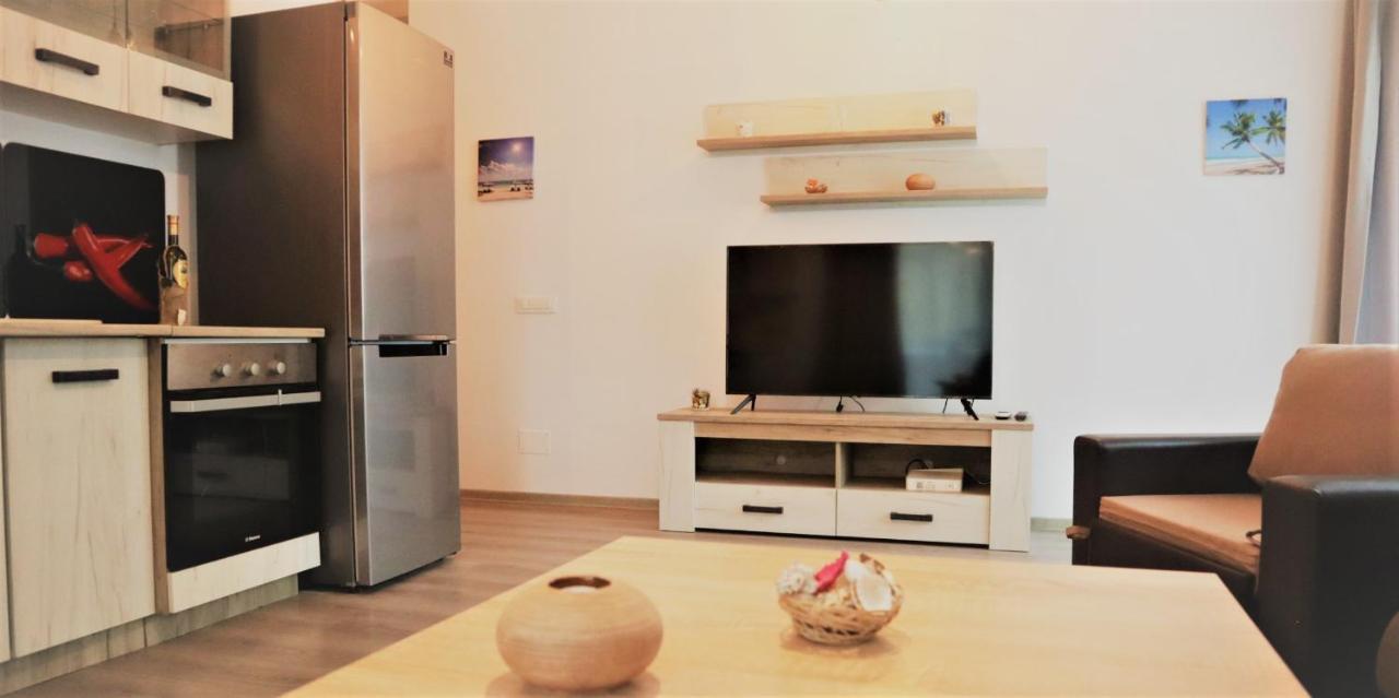 David Summer Apartment Two ナボダリ エクステリア 写真