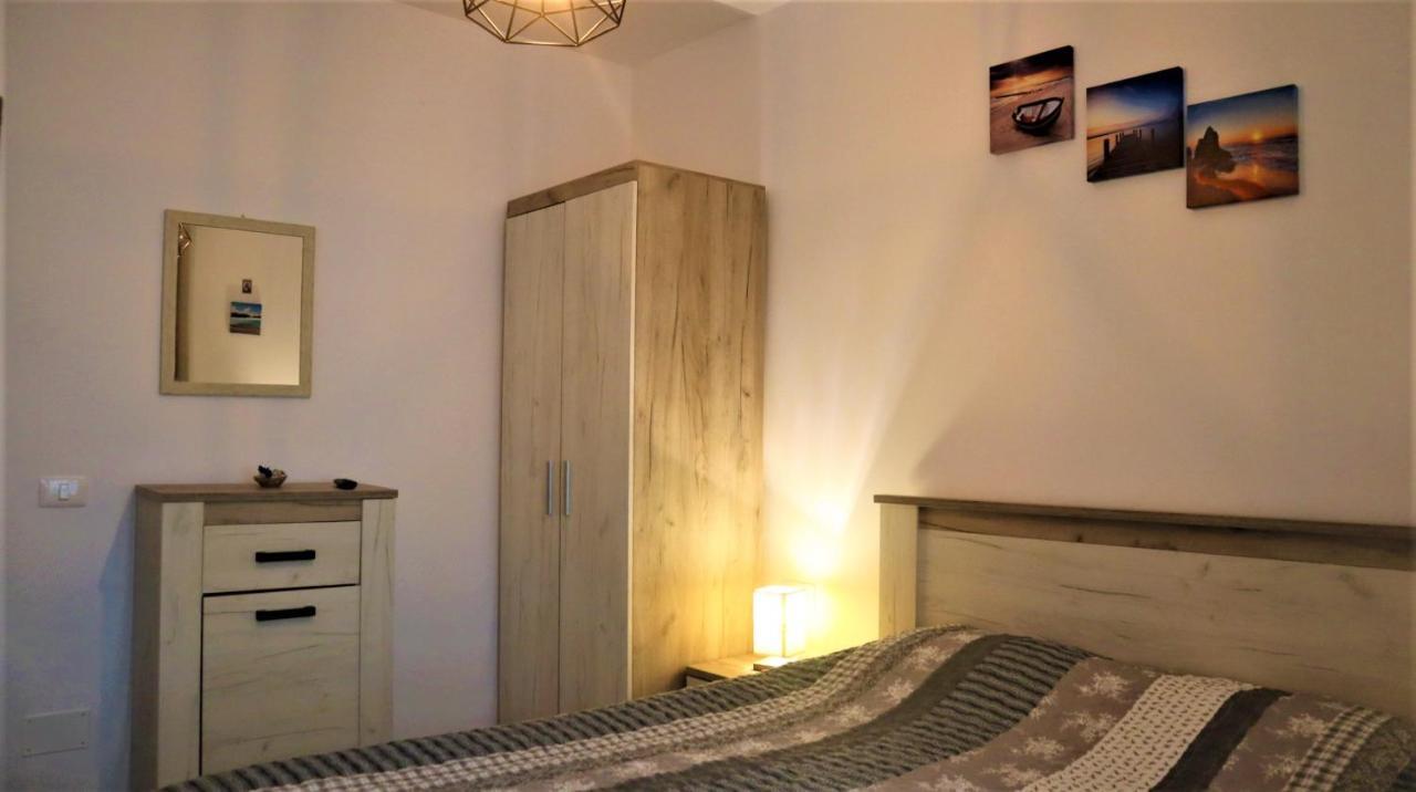 David Summer Apartment Two ナボダリ エクステリア 写真
