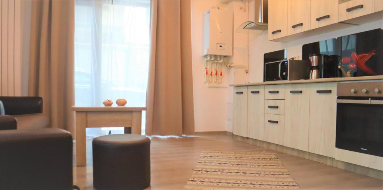 David Summer Apartment Two ナボダリ エクステリア 写真
