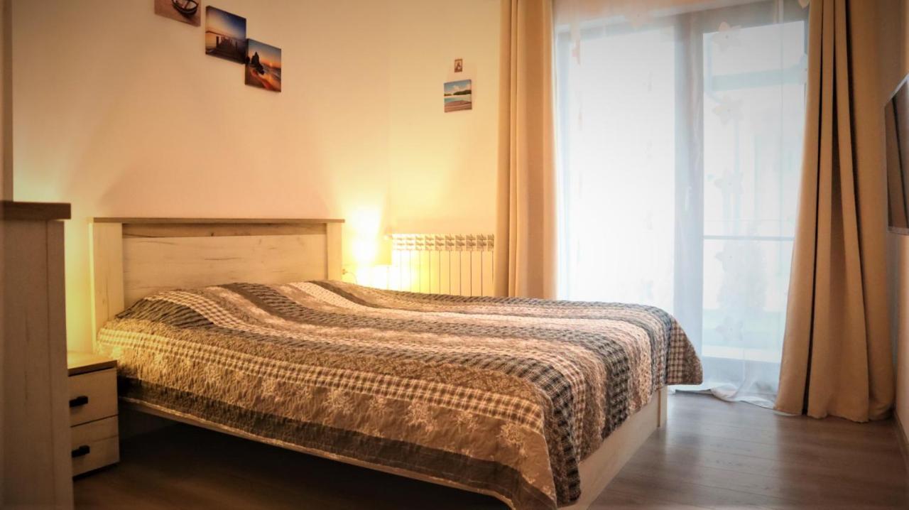 David Summer Apartment Two ナボダリ エクステリア 写真