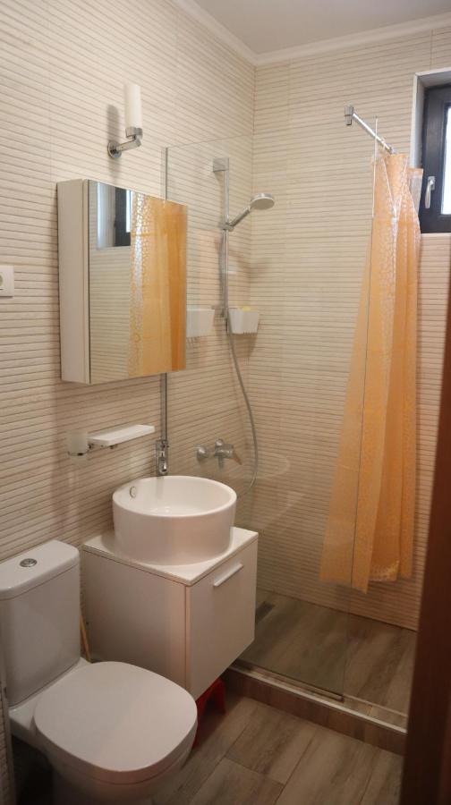 David Summer Apartment Two ナボダリ エクステリア 写真