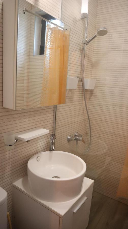 David Summer Apartment Two ナボダリ エクステリア 写真