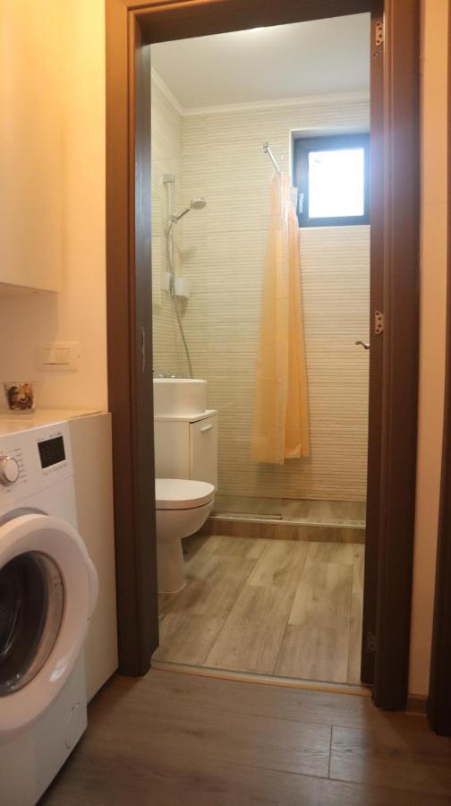 David Summer Apartment Two ナボダリ エクステリア 写真