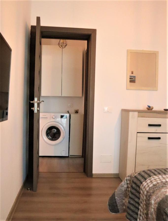 David Summer Apartment Two ナボダリ エクステリア 写真
