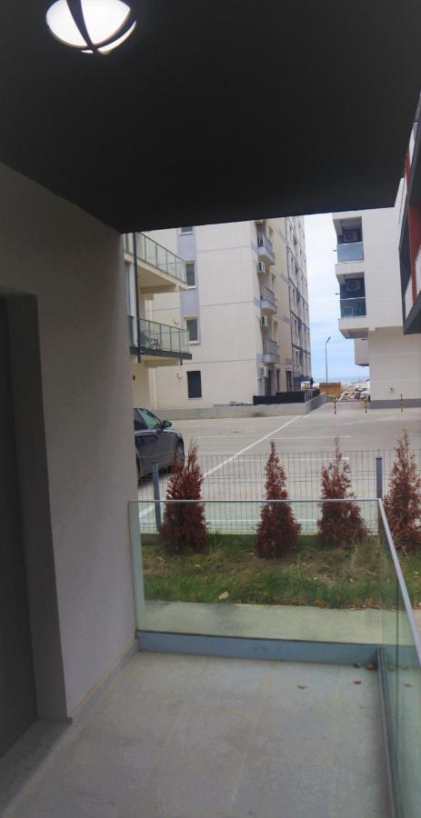 David Summer Apartment Two ナボダリ エクステリア 写真