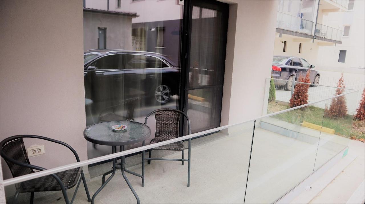 David Summer Apartment Two ナボダリ エクステリア 写真